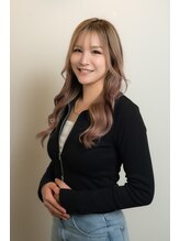 オックスクリエーション OX CREATION 桃山 erika