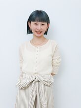 テトヘアー(teto hair) 日下部英子 栄/矢場町