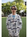 フイ(HUI)&nbsp;伊藤 雅明