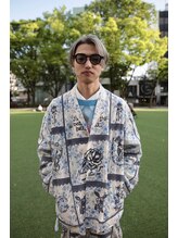 フイ(HUI)&nbsp;伊藤 雅明