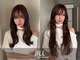 ジル ヘアデザイン ナンバ(JILL Hair Design NAMBA)の写真