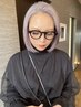 トリプルカラー&シルクトリートメント¥25300