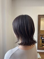 モップス アール(MOPS R)&nbsp;ミディアムレイヤー