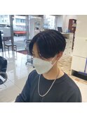カット＋サマーシャンプー