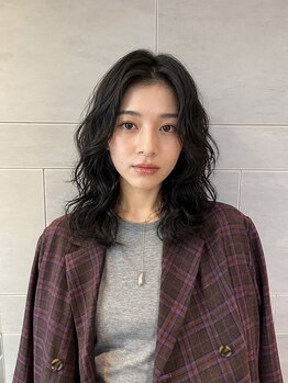 キミトヘアデザインアンドスパ(Kimito Hair design&spa)の写真/ライフスタイルに寄り添いながら、あなただけの似合わせをご提案いたします。