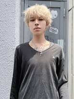 グロップ 町田(GLOP)&nbsp;初めての短髪にオススメなニュアンスショート
