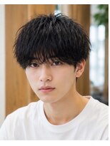 アースオーセンティック 小平店(EARTH Authentic)&nbsp;王道ナチュラルマッシュ