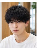 王道ナチュラルマッシュ