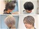 メンズサロン ロテ 尾張一宮本店(Lote.)の写真