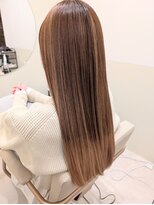 ブローノ(Blono) 髪再生/髪質改善トリートメント/白髪ぼかし/似合わせ|Blono