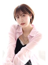ヘアリゾート バレンタイン(hair+resort valentine)&nbsp;20代30代40代/ショート/艶髪/髪質改善ストレート