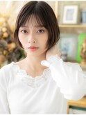 大人ショートヘア/ショートボブ/小顔ショート/20代/30代/40代g
