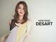 ヘアメイク デザート(HAIR MAKE DESART)の写真