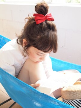 ナヌーク シブヤ(nanuk shibuya) image6 × mariana × setagaya