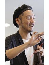 エルバ(Erba) 竹腰 英之介