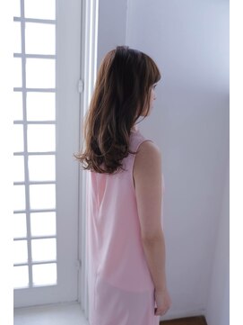 美容室 パルス 静岡鷹匠店(PALS) 大人リラックスウエーブ