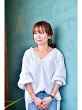 レレ ウーア(lele ua)&nbsp;菊地 麻佐美