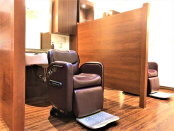 K-STYLE HAIR STUDIO 神保町店【ケースタイル ヘアスタジオ】　