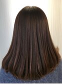 大人艶ストレート★