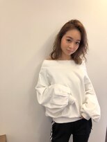 ルーツアイリー 心斎橋(ROOTS IRIE)&nbsp;20代30代◎スロウカラー☆ヘルシーレイヤースタイル