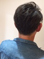 ヘアー デザイナーズ サロン アヴァンセ(HAIR DESIGNER'S SALON AVANCE) メンズスタイル☆