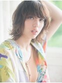 ハイレイヤーボブ