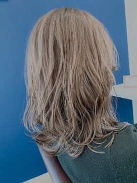 エイトジュール(8JOURS) ミルクティーベージュ