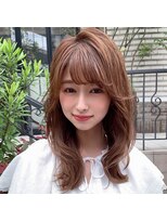 ケーツー エソラ池袋店(K-two)&nbsp;［髪質改善トリートメント］20代30代40代♪［池袋/目白/大塚］