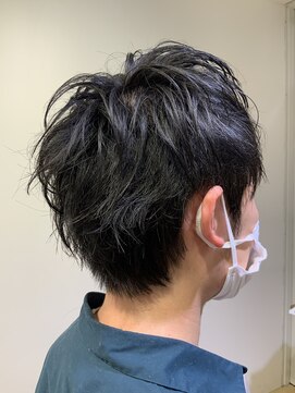 ユーネリー(U-NERY) メンズスタイル