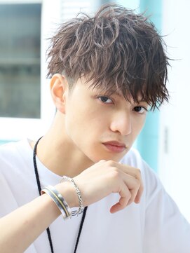 リップス 表参道店(LIPPS) ハイブロックショート