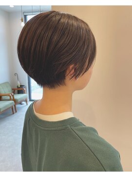 ジャム(JAM) ピタッとショート◯