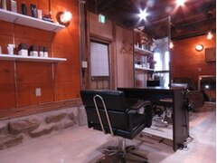 hair salon LANCE【ランス】