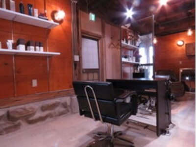 ランス(hair salon LANCE)