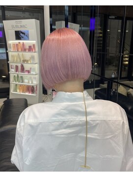 キーン 吉祥寺店(keen) 《keen×オオキタ》ミルクピンク