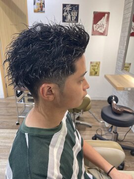 ダンパチバイケンジ(Danpachi by KENJE) ☆