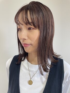 モガ美容室(Moga) Bob hair♪