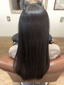 髪質改善専門ヘアエステサロン ヴェリテ(Verite) 髪質改善ヘアエステ