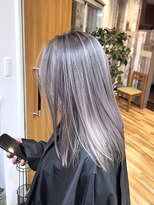 ファヴォリヘアー(favori hair)&nbsp;Shadowroots