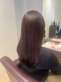 シンリア(ShinLia) こだわりの ヘアケア