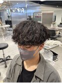 波巻きスパイラル
