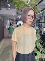 ユニオン(Union)&nbsp;柔らかハイトーンベージュ