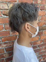 ビハツヤ(BIHATSU-YA)&nbsp;アッシュシルバー