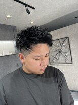 パズ(PAZ)&nbsp;爽やかスタイル