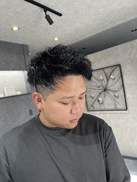 パズ(PAZ) 爽やかスタイル