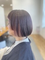 フフラウ(FUFULAU 2)&nbsp;ボブ