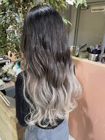 アクトジャパングランドイースト(ACT JAPAN GRAND EAST)&nbsp;グラデーションカラー♪