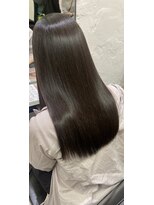 リタ ヘアー(rita hair)&nbsp;高濃度水素カラー