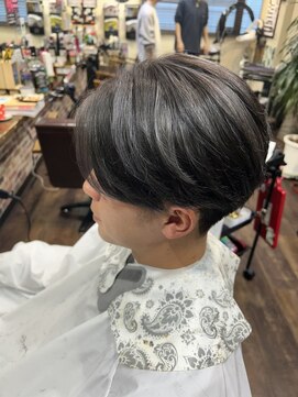 アトリエ ナルー(atelier NALU) ハイライト