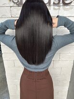 アミューズ(amuse)&nbsp;関内駅徒歩で１分で叶う美髪矯正/髪質改善/酸性ストレート