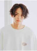 大人センターパート